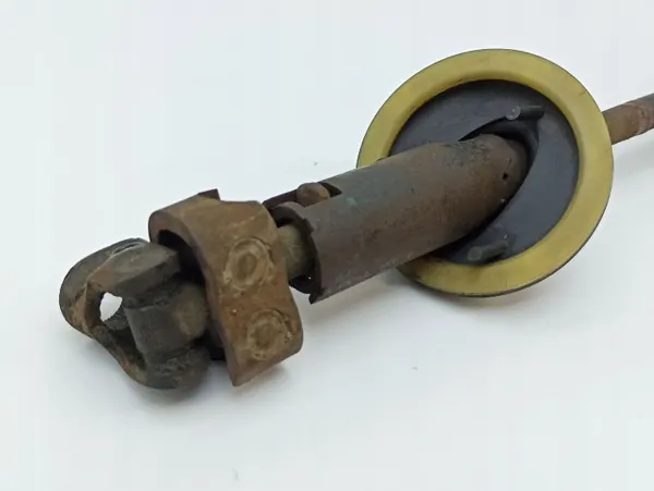 Joint de colonne direction Jaguar XJ X308 OEM HNA9503AA image 7