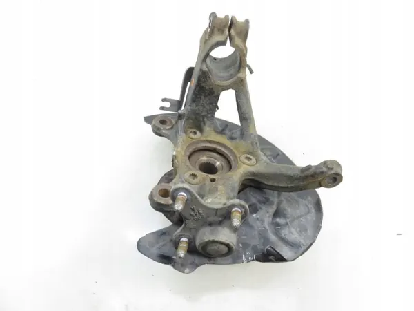 Suporte de roda dianteiro direito VW OEM 5Q0256A Usado image 8