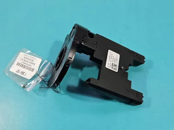 Capteur d'angle de braquage Mercedes ML W164 A1645450716 image 3