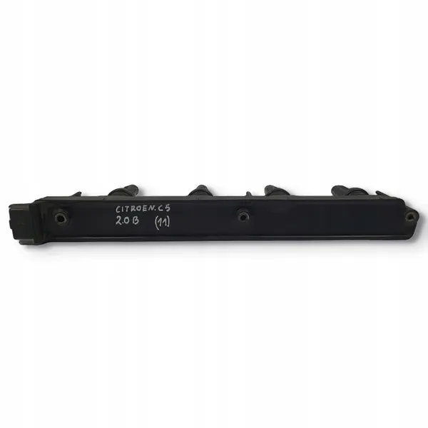 Tändspole OEM U6013 för Peugeot 407 1.8/2.0 16V image 4