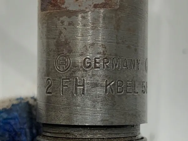 Set Iniettori VW PASSAT B5 1.9 90CV 1996-2001 028130201G image 5