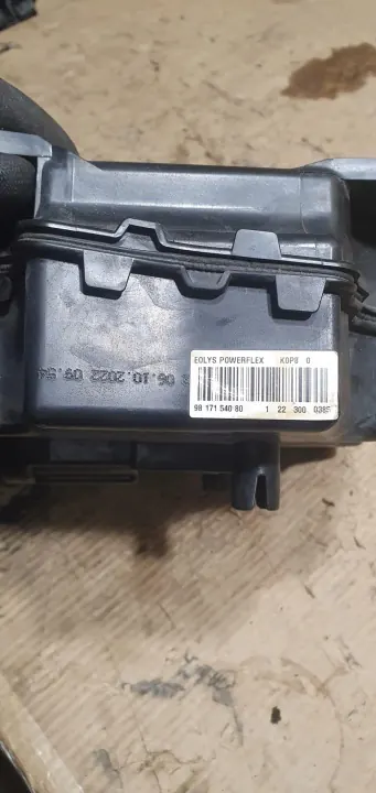 Depósito AdBlue usado OEM 9817154080 para Citroen Jumpy III image 7