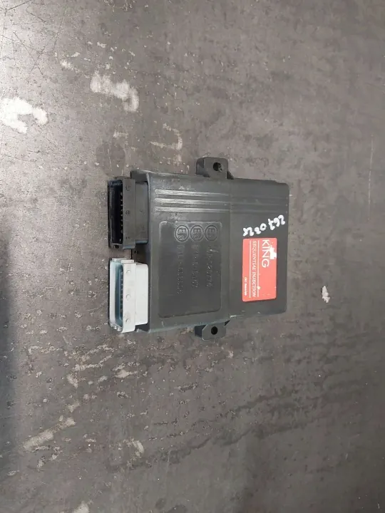 Módulo GPL AEB2001PC para Motores de 4 Cilindros image 2