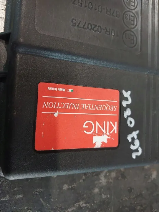 Módulo GPL AEB2001PC para Motores de 4 Cilindros image 3