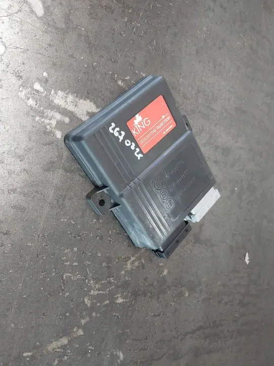 Módulo GPL AEB2001PC para Motores de 4 Cilindros image 4