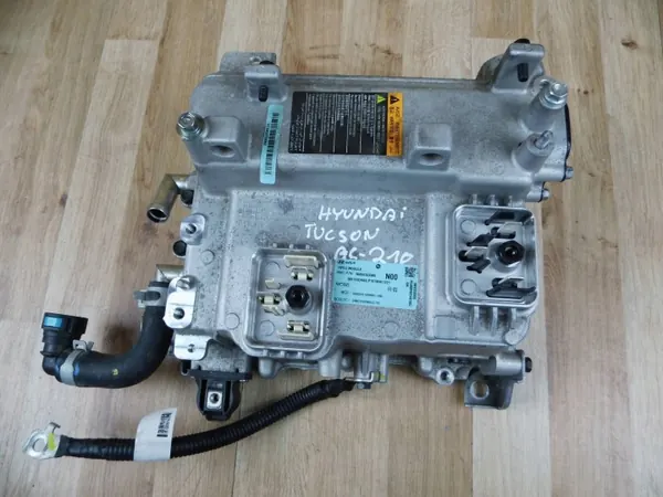 Module Onduleur OEM 366003DAM0 pour Hyundai Tucson 1.6 Hybride image 2