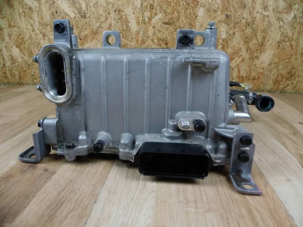 Module Onduleur OEM 366003DAM0 pour Hyundai Tucson 1.6 Hybride image 4