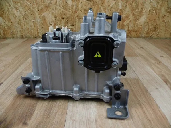 Module Onduleur OEM 366003DAM0 pour Hyundai Tucson 1.6 Hybride image 6