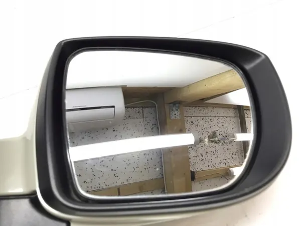 Hyundai OE 87620-2S390 Oikea Sivupeili image 2