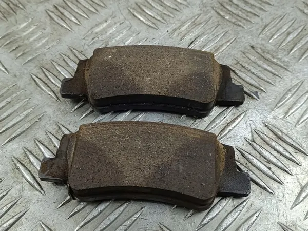 Plaquettes de frein arrière KIA Niro 2024 FOB43267 image 4