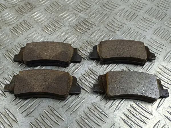 Plaquettes de frein arrière KIA Niro 2024 FOB43267 image 5