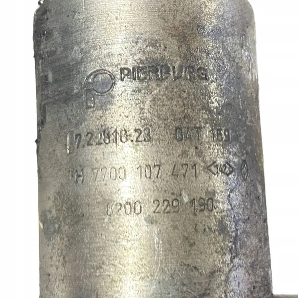 Válvula EGR Renault 8200229190 image 5