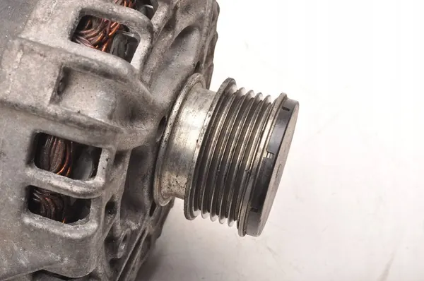 VOLVO S60 II V60 XC60 I Lift Alternatori image 2