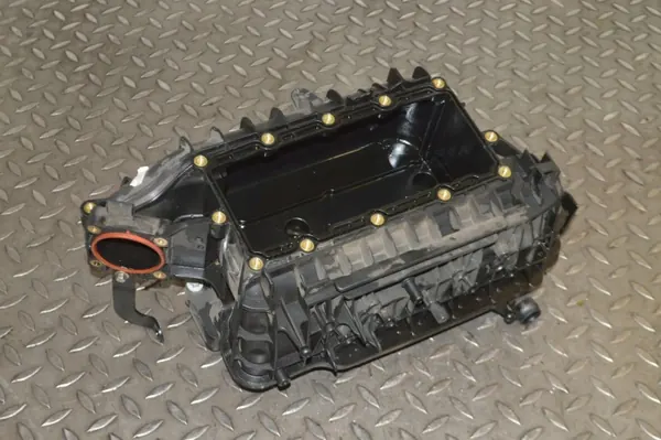 Collecteur d'admission FORD MONDEO V DS7G9424GA 1.5L image 2