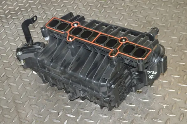 Collecteur d'admission FORD MONDEO V DS7G9424GA 1.5L image 3