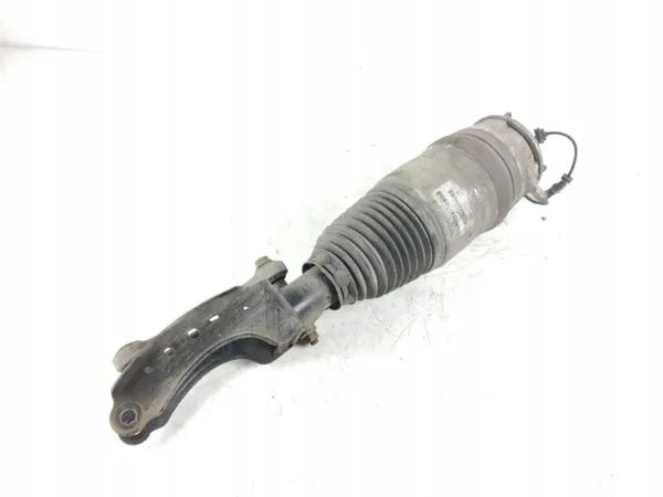 Gebrauchter Porsche OE Luftfeder 7P5616040N vorne rechts image 2