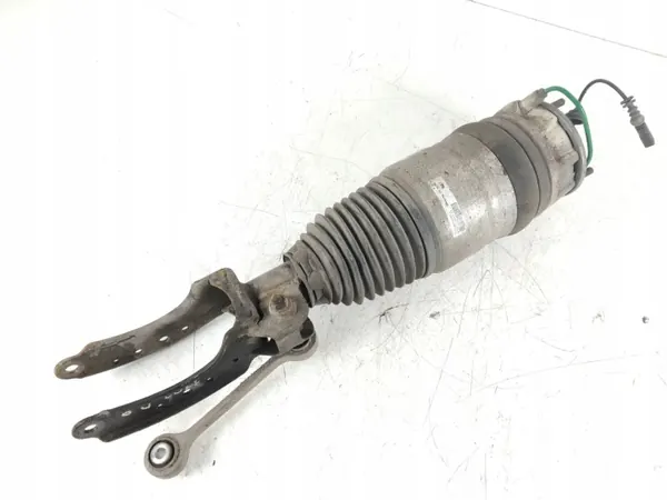 Gebrauchter Porsche OE Luftfeder 7P5616040N vorne rechts image 3