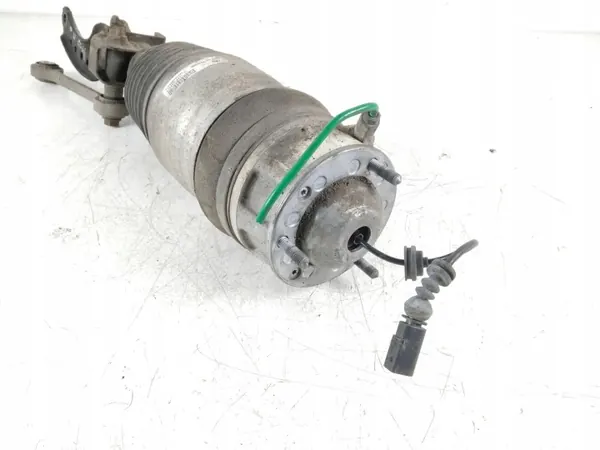Gebrauchter Porsche OE Luftfeder 7P5616040N vorne rechts image 4
