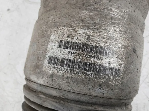 Gebrauchter Porsche OE Luftfeder 7P5616040N vorne rechts image 5