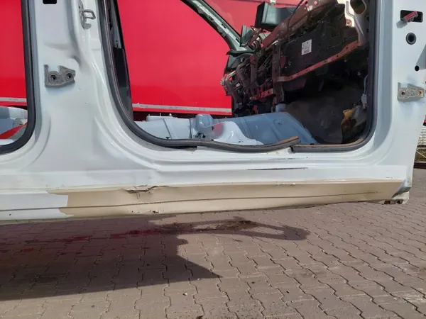 OEM BUDA KAROSERIA PODLUZNICA DACH KABINA DLUGA DODGE RAM 4 IV 1500 PW7 image 4