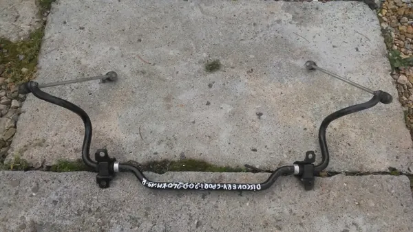 Land Rover Stabiliserarlänk OEM FK72-5482-CA image 2