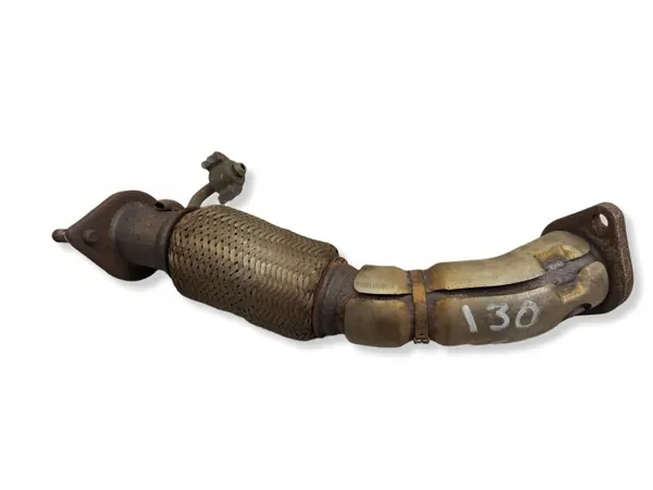 Pakoputken Joustoputki ORS42560 Hyundai i30 III Fastback image 2