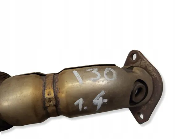 Pakoputken Joustoputki ORS42560 Hyundai i30 III Fastback image 10