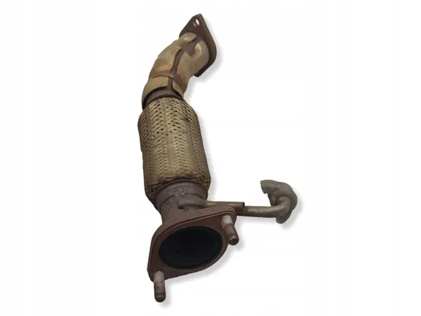 Pakoputken Joustoputki ORS42560 Hyundai i30 III Fastback image 9