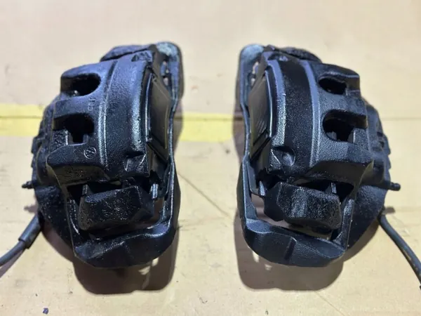 Bromsok OEM zaciskibiturbot5 för VW T5/T6 2.0 BiTDI image 2