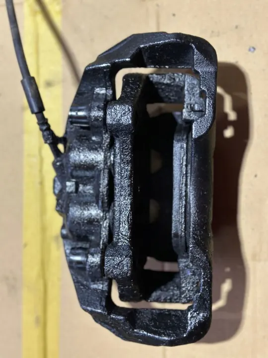 Bromsok OEM zaciskibiturbot5 för VW T5/T6 2.0 BiTDI image 3