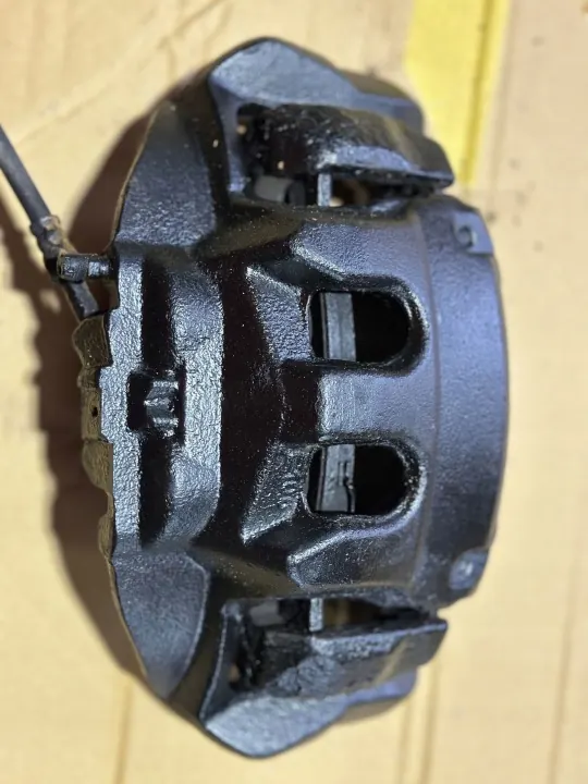 Bromsok OEM zaciskibiturbot5 för VW T5/T6 2.0 BiTDI image 4