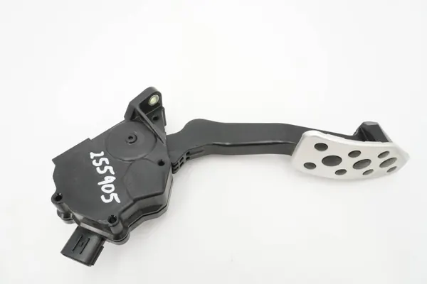 Gebrauchtes Gaspedal OEM 36010FL031 für Subaru XV image 5