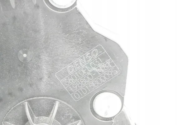Gebrauchtes Gaspedal OEM 36010FL031 für Subaru XV image 6