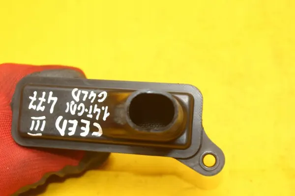 Olie-ademslang OEM 477 voor Kia Ceed III 1.4 T-GDI image 4