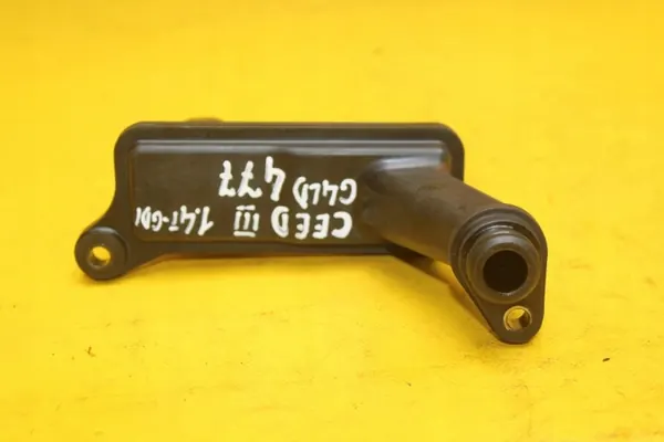 Olie-ademslang OEM 477 voor Kia Ceed III 1.4 T-GDI image 5