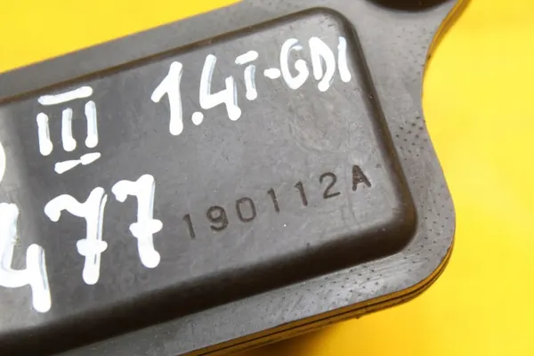 Olie-ademslang OEM 477 voor Kia Ceed III 1.4 T-GDI image 6