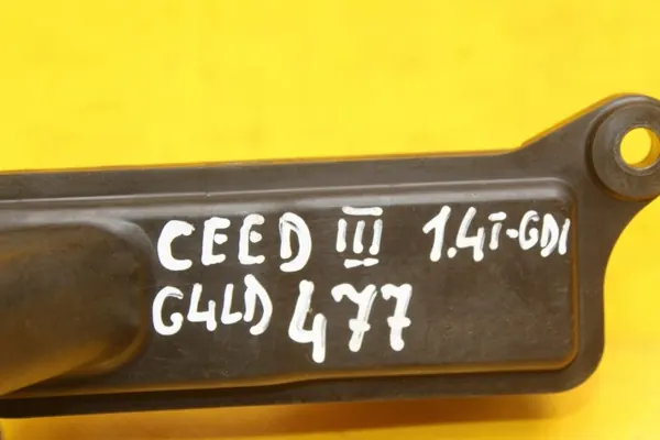 Olie-ademslang OEM 477 voor Kia Ceed III 1.4 T-GDI image 7
