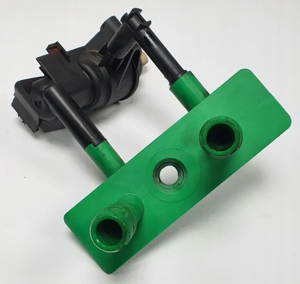 Bomba de Embreagem Ford Focus MK1 1.6 16V image 3