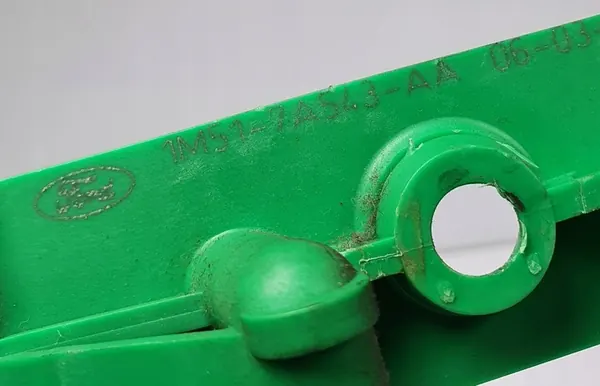 Bomba de Embreagem Ford Focus MK1 1.6 16V image 4