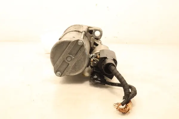 Corpo de Borboleta Skoda Octavia IV 1.5 04E133062T image 6