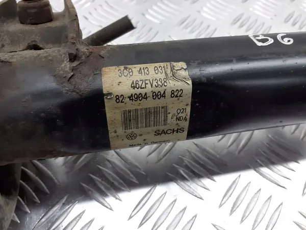 Amortizzatore Anteriore Destro VW Passat B6 2.0 TDI image 3