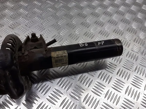 Amortizzatore Anteriore Destro VW Passat B6 2.0 TDI image 4