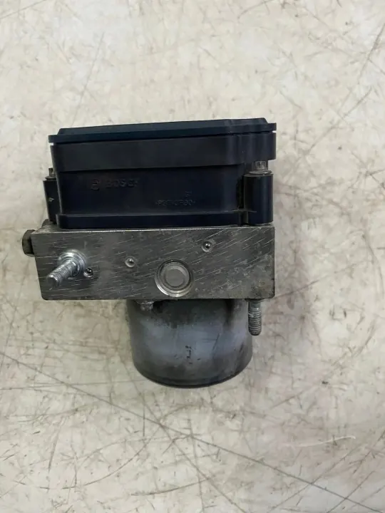 ABS-pumppu OEM 0265956214 Fiat Ducatolle 2.3L Diesel image 3