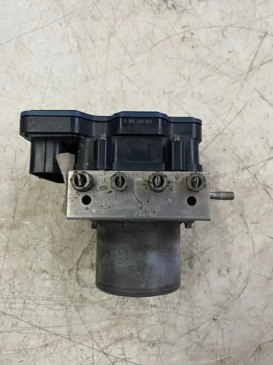 ABS-pumppu OEM 0265956214 Fiat Ducatolle 2.3L Diesel image 5