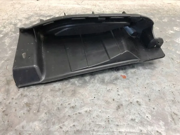 Pakoputken Pää Vaimentaja Oikea Taka Mercedes W257 AMG A2578857600 image 3