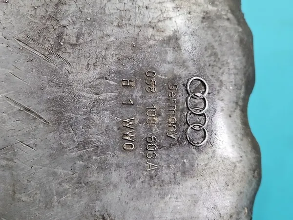 Oljetank VW Passat B5 1.8 20V image 5