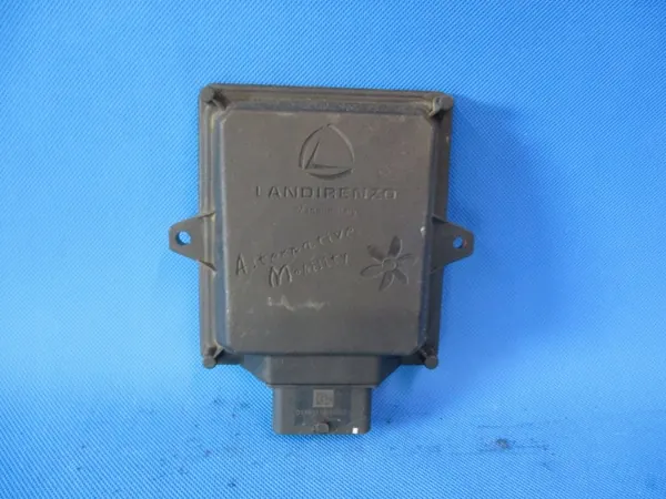 Computadora controlador GLP OEM 67R016043 image 2