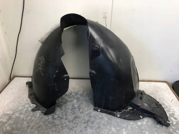 OEM 571805911BILI Etu-Vasen Pyöränkaari VW Tiguan III image 2