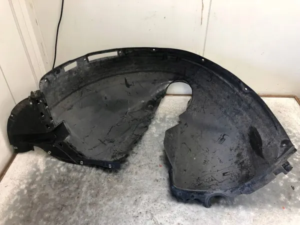 OEM 571805911BILI Etu-Vasen Pyöränkaari VW Tiguan III image 6