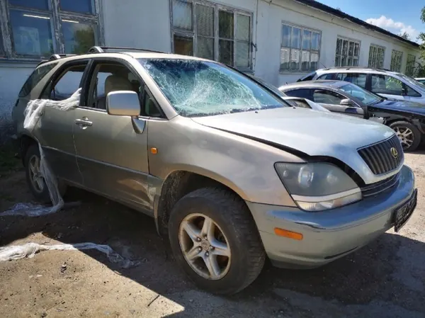 Airbag-sensor OEM EIS-2746458 Lexus RX 2000 3.0L image 4
